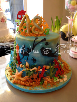 Sweetness Cook Paris Wedding Cake Gateaux Sur Mesure