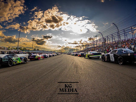 CRA Pro Series Heads Back To Owosso Nats For Penultimate Race