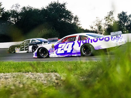 $10K to Win Motor Mountain Masters 150 Next for Turn One CRA Pro Series