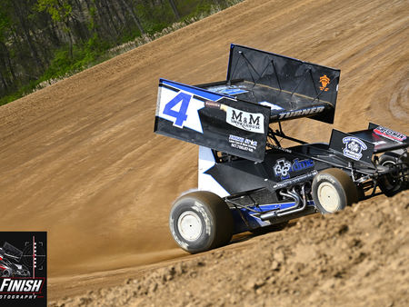 POWER RANKINGS: Dirt Winged Sprint Cars, Week 2, May, 2026