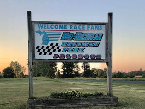 PARTIAL RESULTS: Mid Michigan Raceway Park, May 17th, 2024