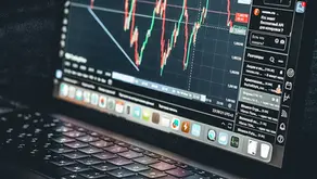 Introduction to Boom and Crash Trading: Understanding the Basics