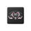 Thumbnail: "AOWIE" Refrigerator Magnet