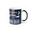 Thumbnail: Musical Lullaby Color-Changing Mug — 'My Favorite Lullaby (11oz)