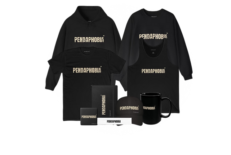 PENDAPHOBIA Products