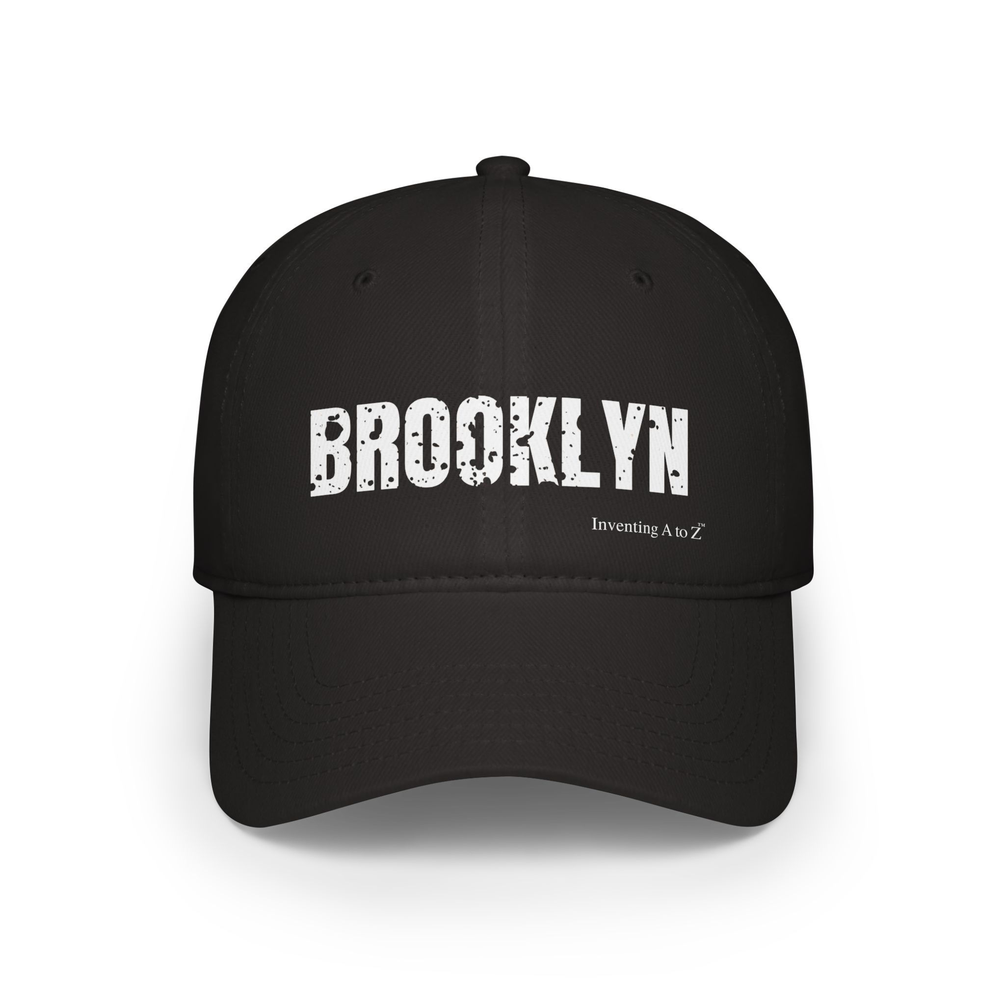 "BROOKLYN" Baseball Cap