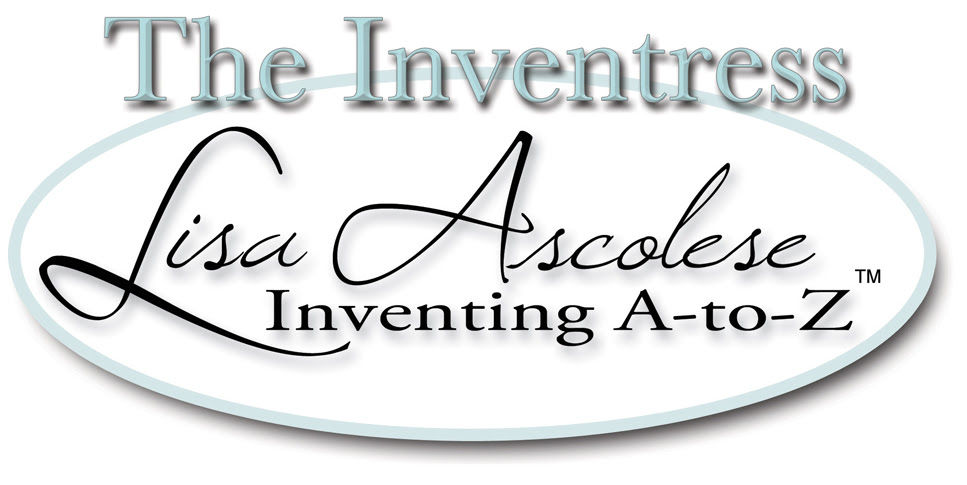 The Inventress Logo