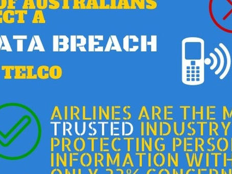 Understanding the Impact of Recent Cyber Security Breaches in Australia