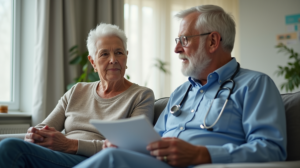 Top Medicare Advantage Plans for Seniors in 2023