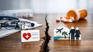 What Does Medigap Not Cover? Key Coverage Gaps