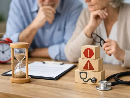 How to Avoid Medicare Penalties Before They Start