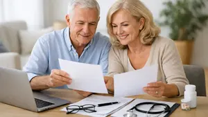 Retiring at 65: Medicare Steps to Take First