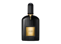 Black Orchid