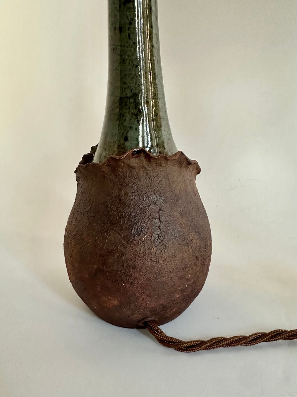 Thumbnail: Pair of French 20th Century Studio Lamps