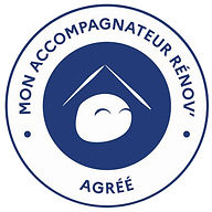 Logo MAR agréé