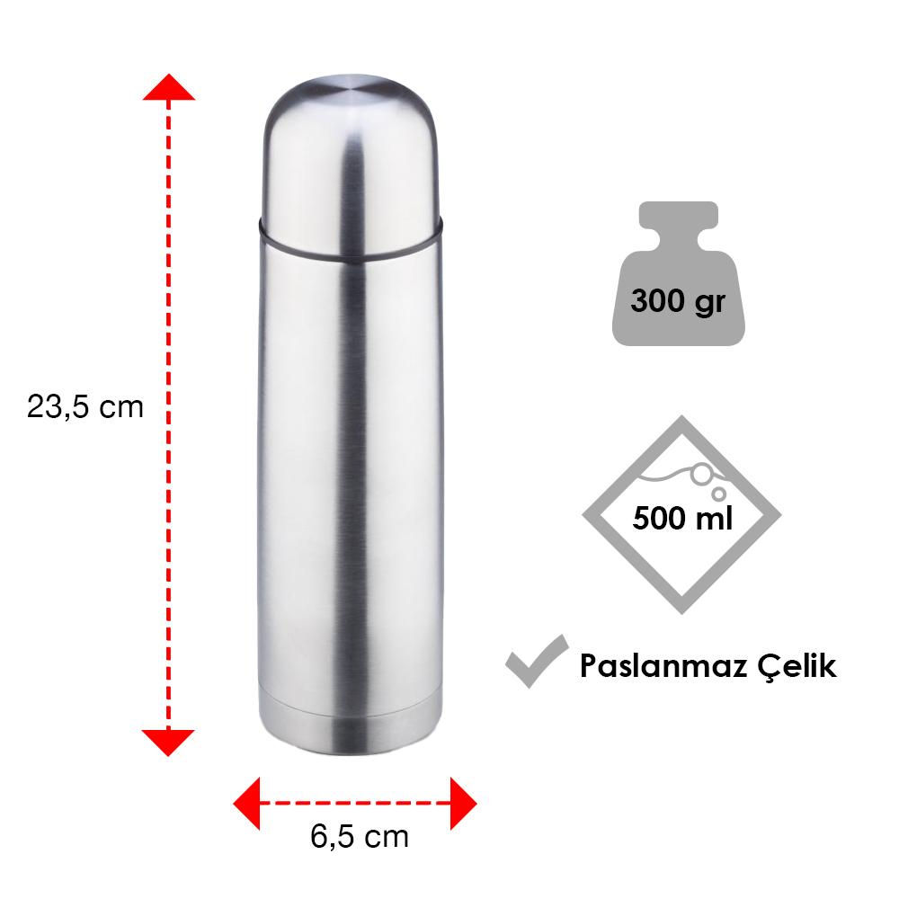 Termos 500 Ml