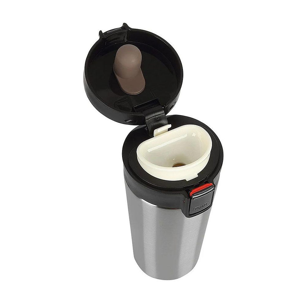 Küçük resim: Termos Bardak 380 Ml