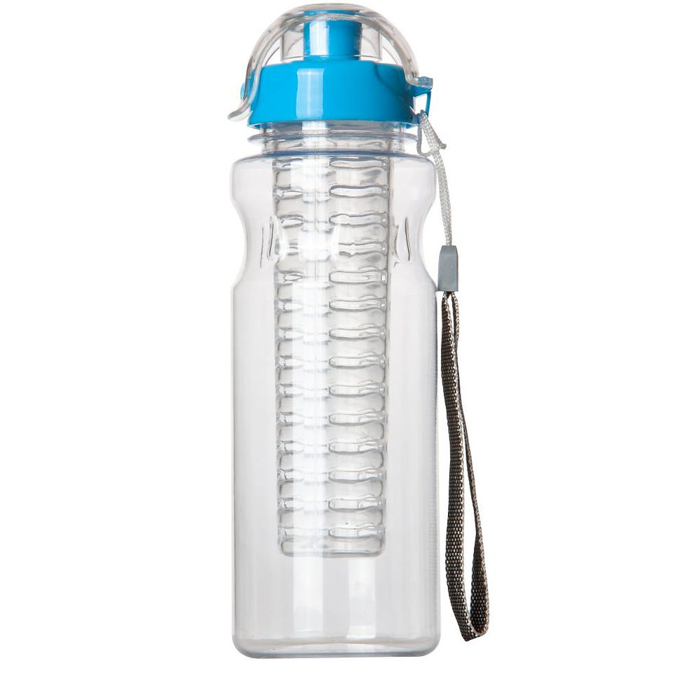 Küçük resim: Kokusuz Detox Suluk 600 Ml
