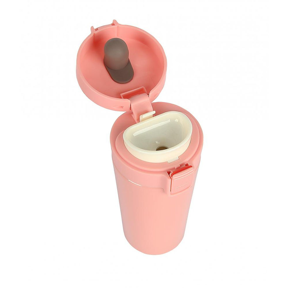 Küçük resim: Termos Bardak 380 Ml