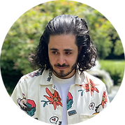 Alessio A. Portrait