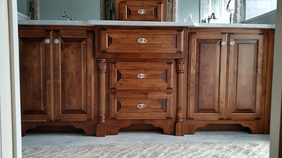 Custom Built in Huntsville, AL