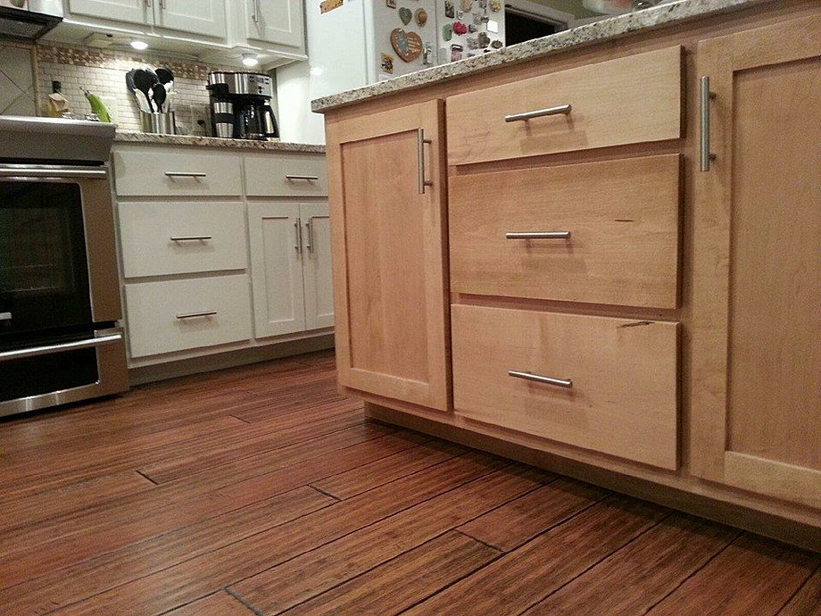 Custom Built in Huntsville, AL