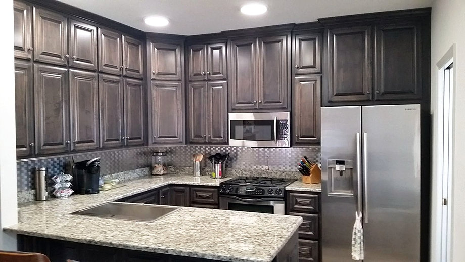 Custom Built in Huntsville, AL