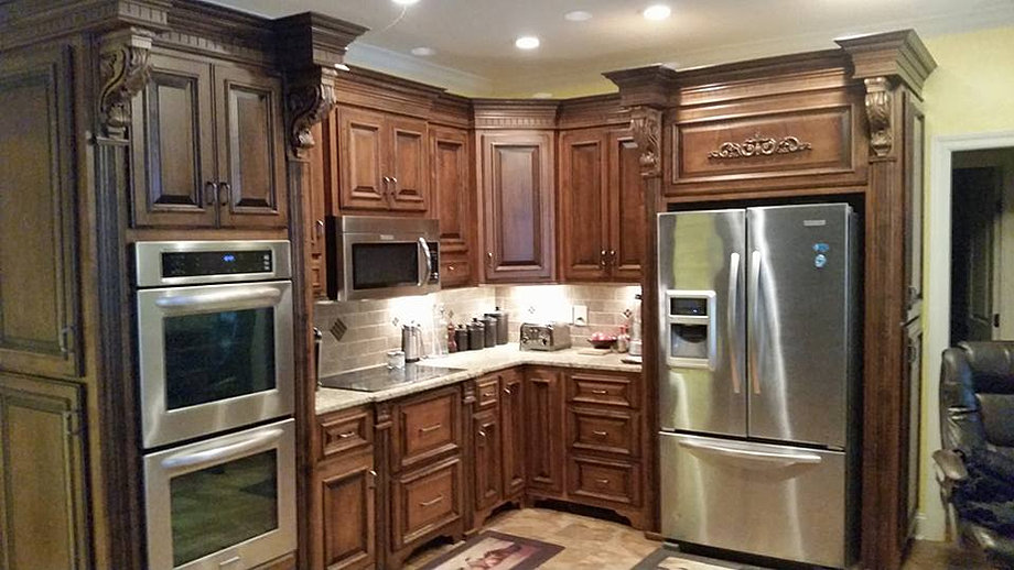 Custom Built in Huntsville, AL