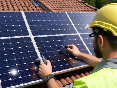 Solar Panel Maintenance Tips to Keep Them Efficient for Years