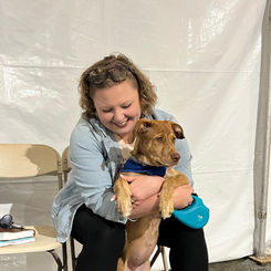 Miracle Tent Revival