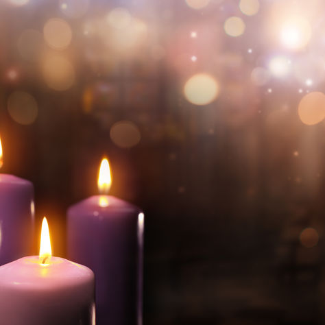 First Sunday of Advent - 2017