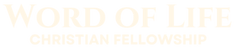 Word of Life Logo