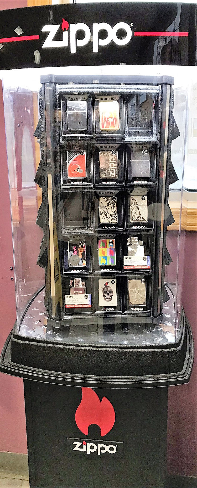 Zippo