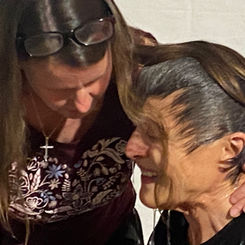 Miracle Tent Revival