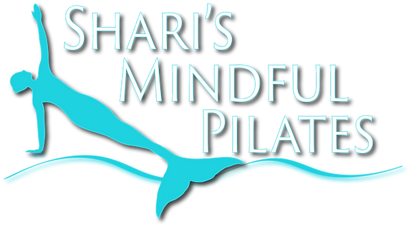 Shari's Mindful Pilates