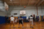 ACA Basketball