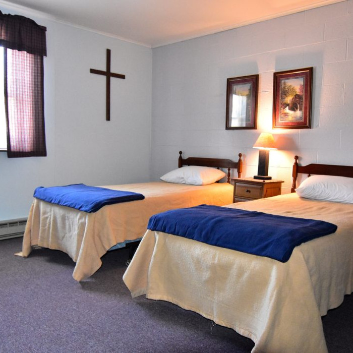AMENITIES Agape Farm Shirleysburg, PA Jesus Ministries Perfect