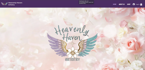 Heavenly Haven Artistry