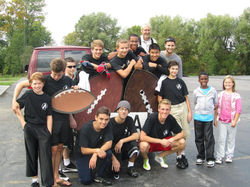 Amherst Christian Academy