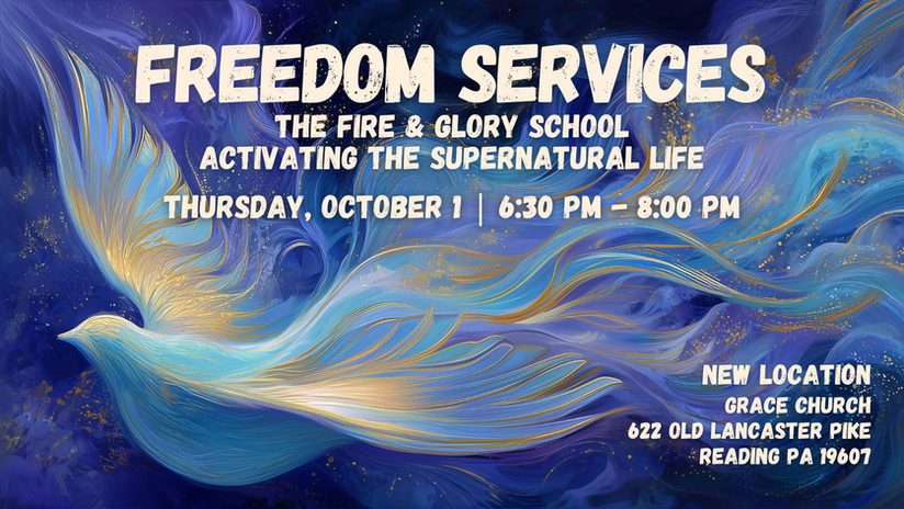 Freedom Services