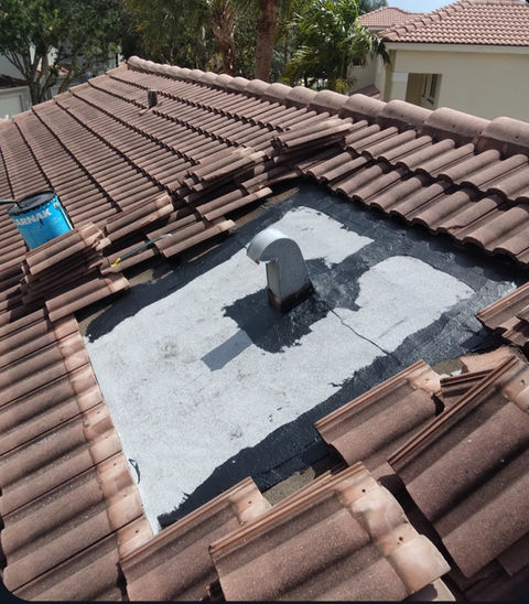 Roof Repair, Dynamic Roofing, LLC