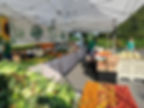 Sassafras Creek Farm at Farm Markets