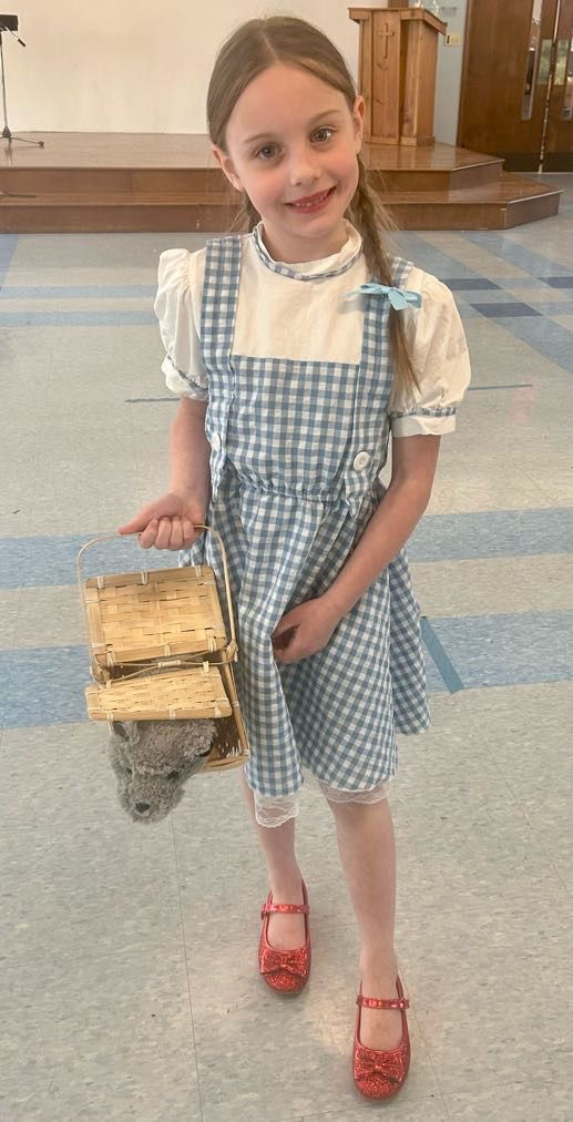 Spirit Week 2025