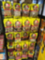 Edna's Grab n' Go