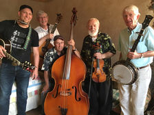 JJ Beauvais with Francis Colins