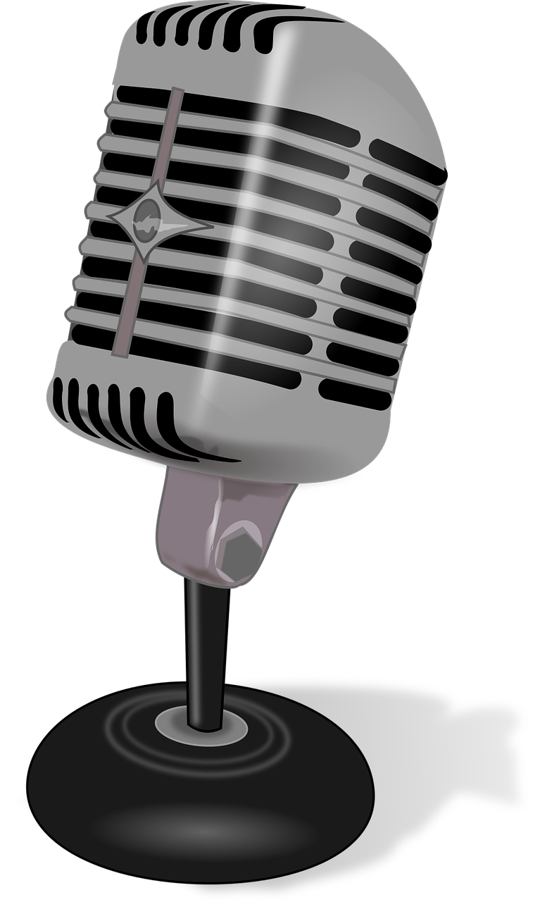Microphone