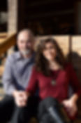 Rich and Michele Snyder
