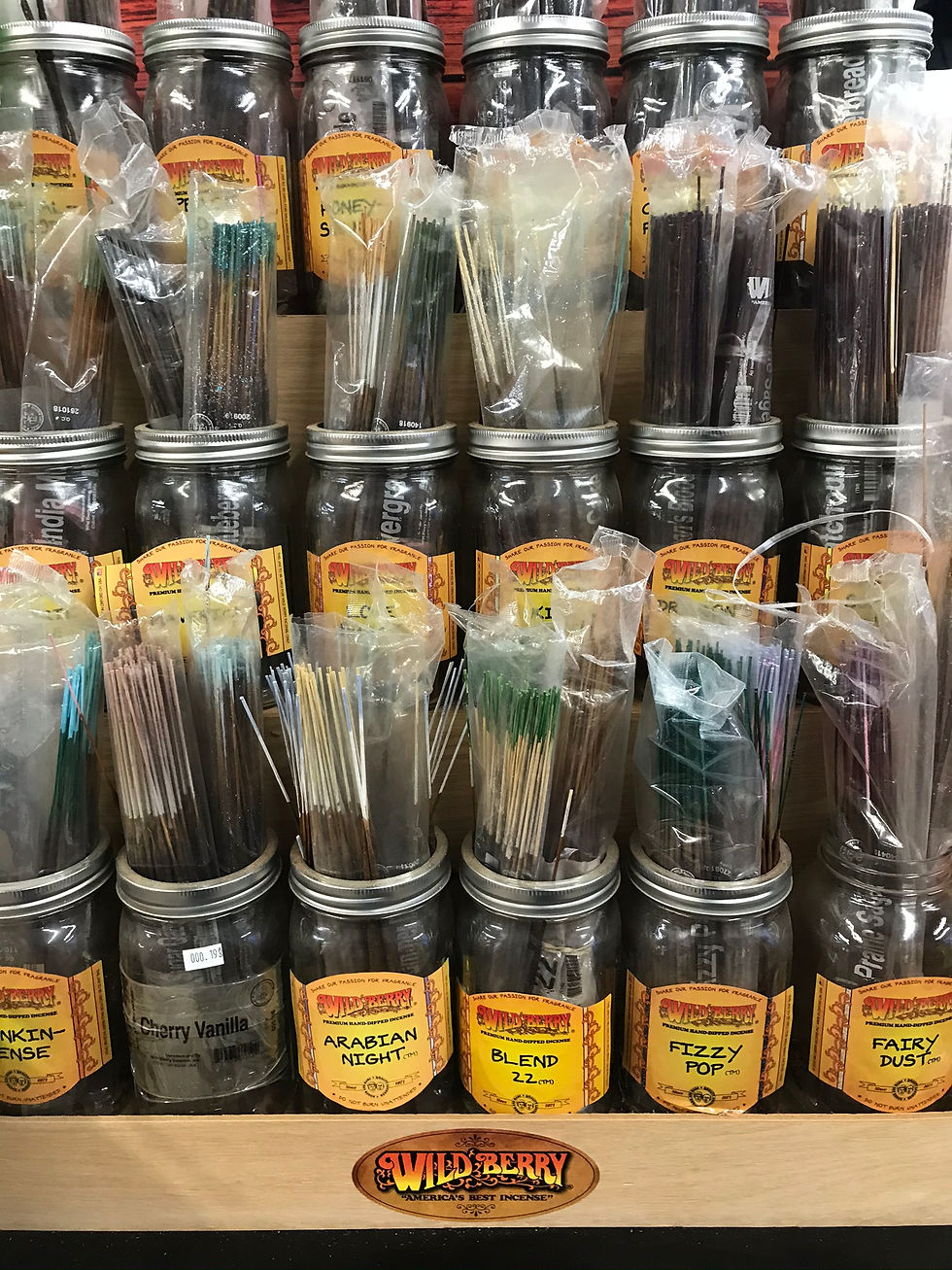 Edna's Grab n' Go