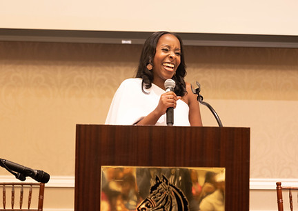 Dr. Nia Imani Bailey