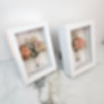 Miniatyrbild: Brudgummens corsage
